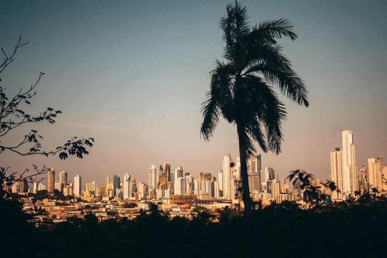 Is Panama worth visiting?