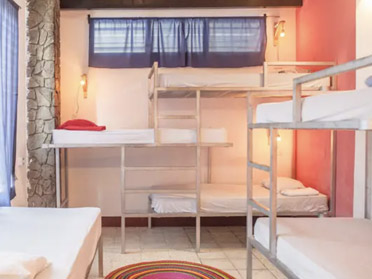 best hostel in granada nicaragua