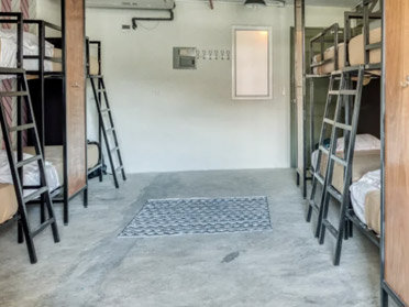 best hostel in casco viejo panama