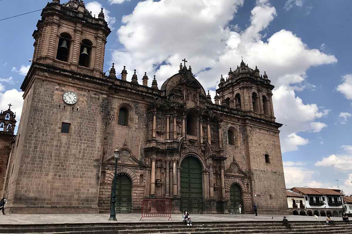 where to stay in cusco itinerary