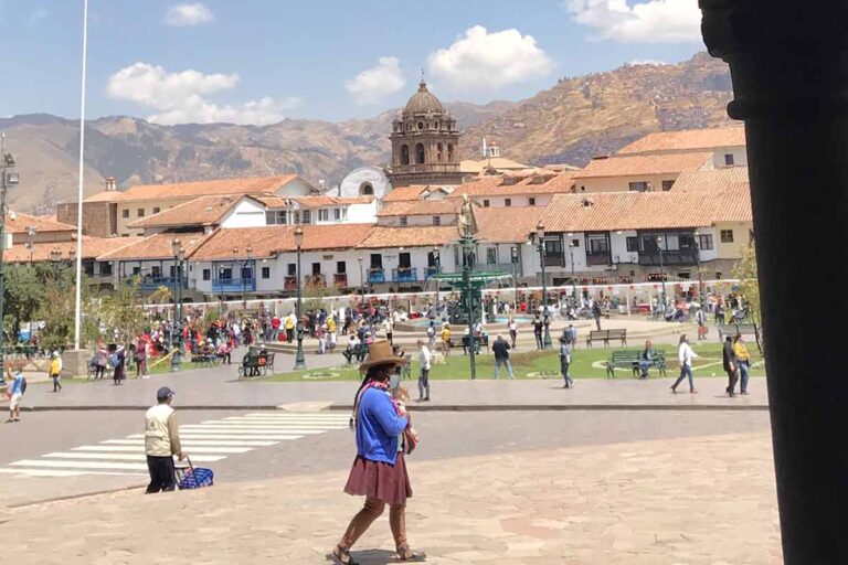 Cusco Itinerary (Peru in 7 Days)