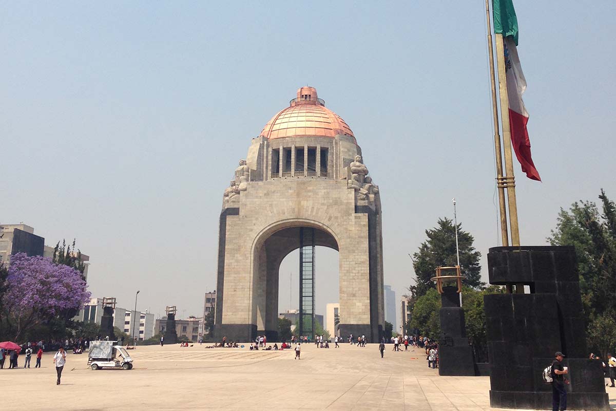 mexico city attractions