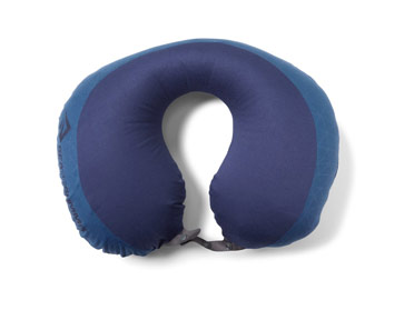 backpacking travel pillow