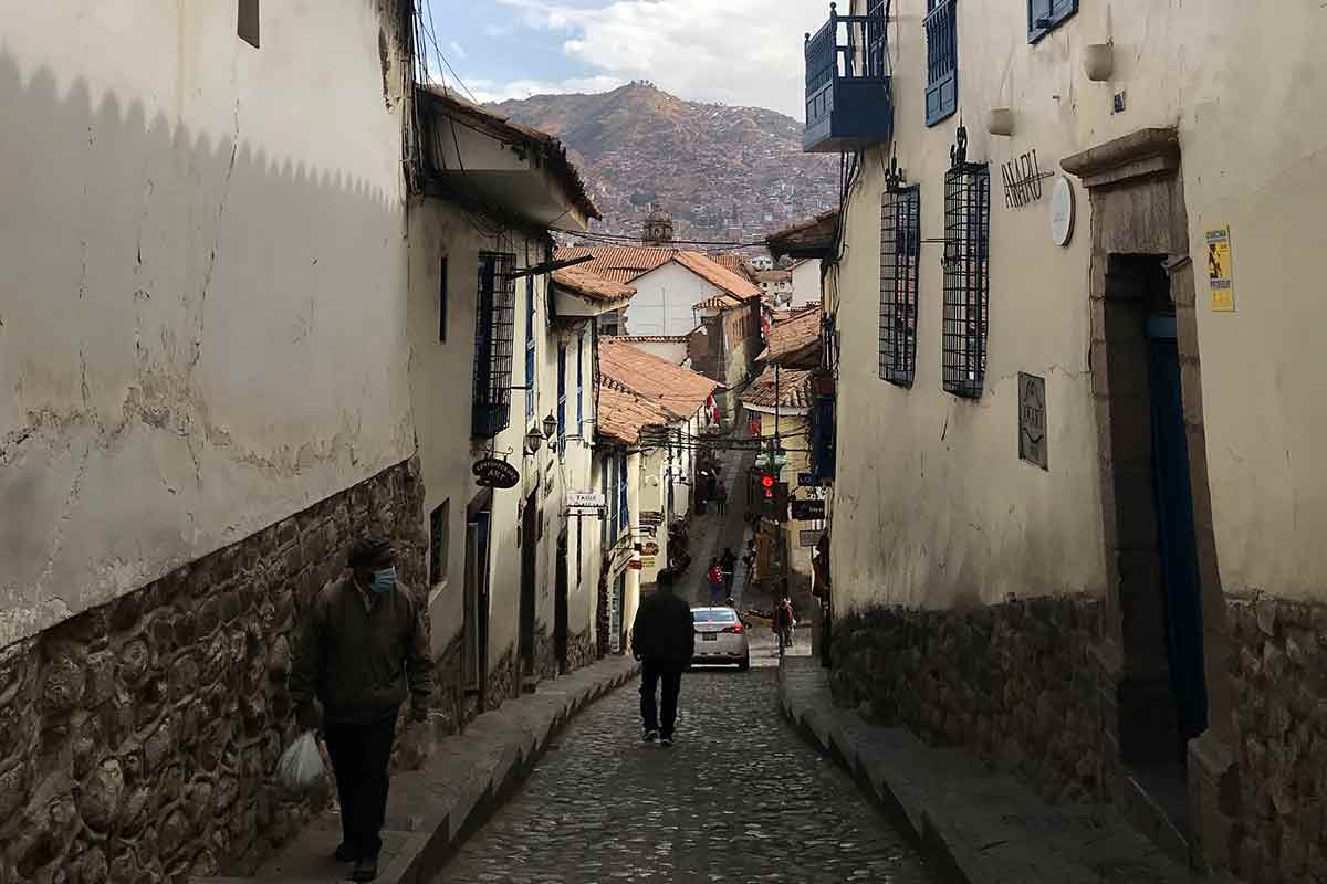 is cusco worth visiting