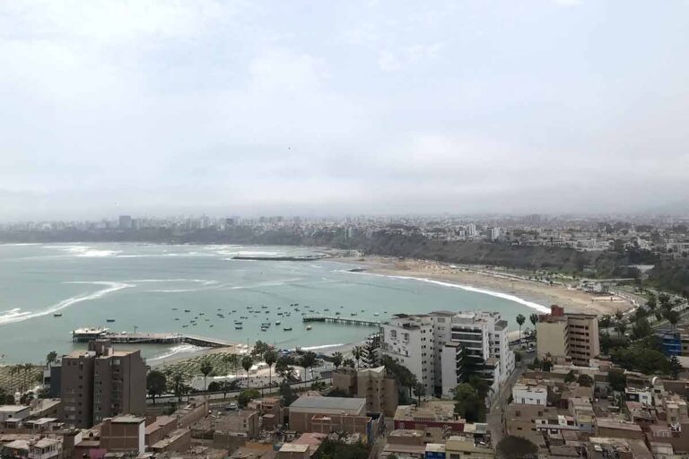 Is Lima Safe? 2024 Travel Safety Guide