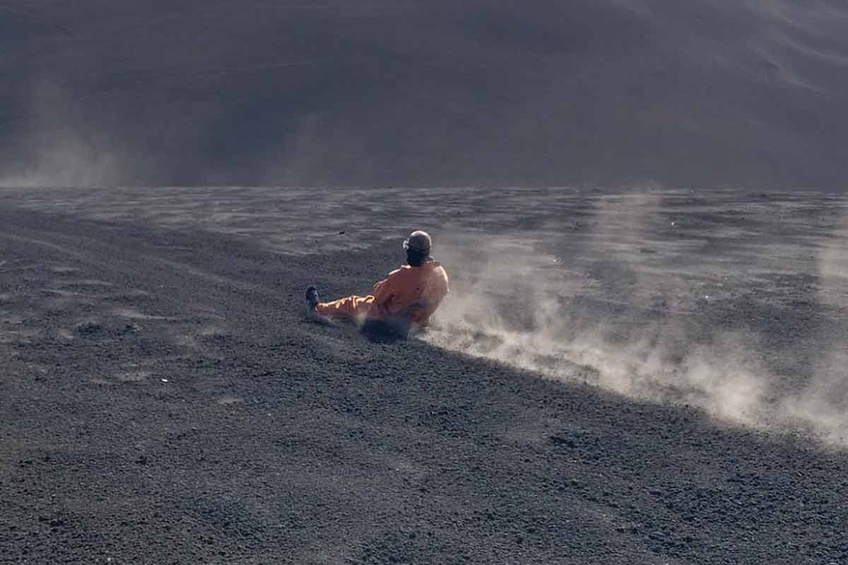 volcanoboarding nicaragua
