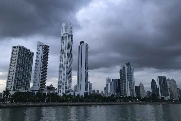 Best time to visit Panama