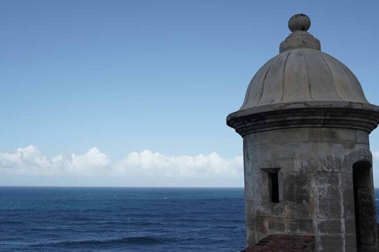 How to plan a trip to Puerto Rico on a budget