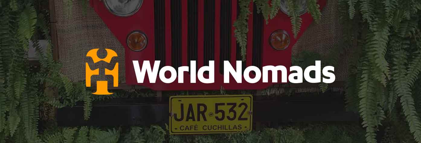 world nomads insurance