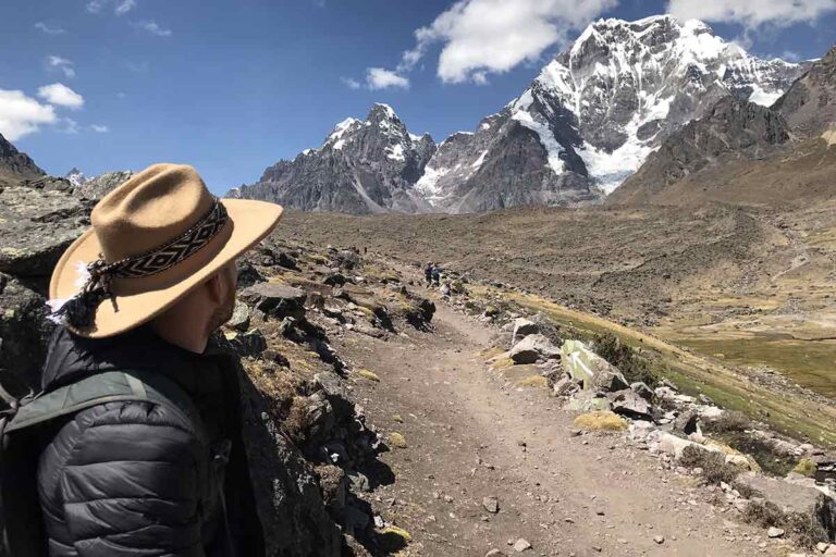 10 days in Peru Itinerary