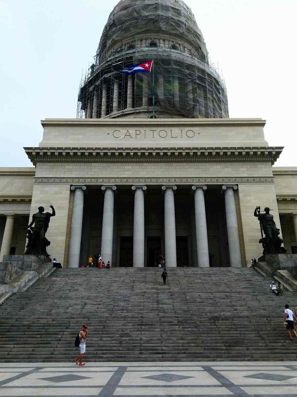 Is Havana safe? Cuba Travel Safety (2024)