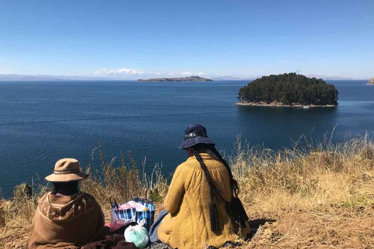 Is Lake Titicaca worth visiting?