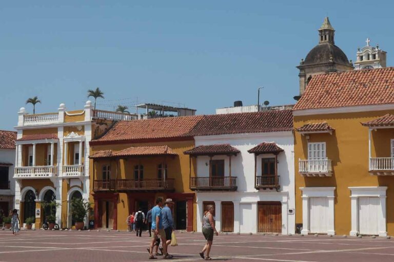 Is Cartagena worth visiting?