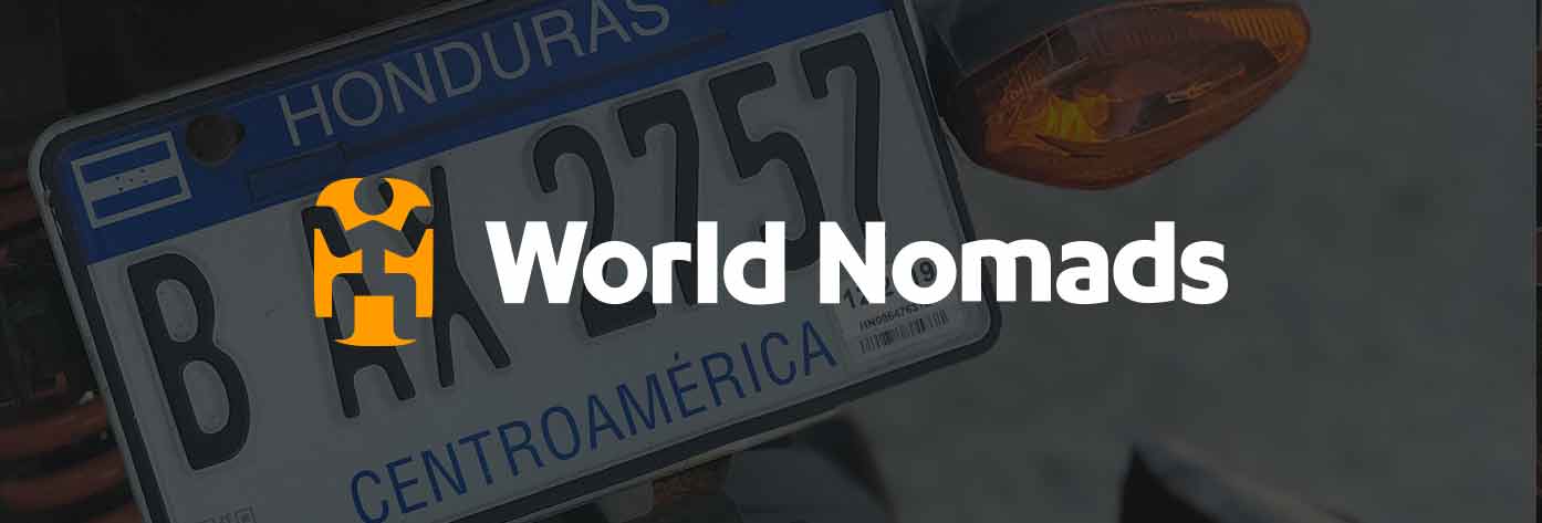 world nomads insurance