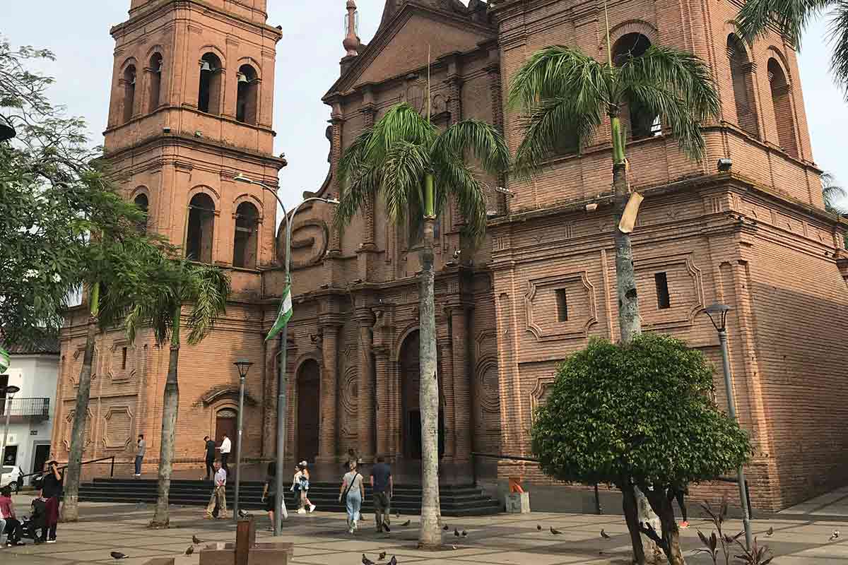 best time to visit santa cruz bolivia