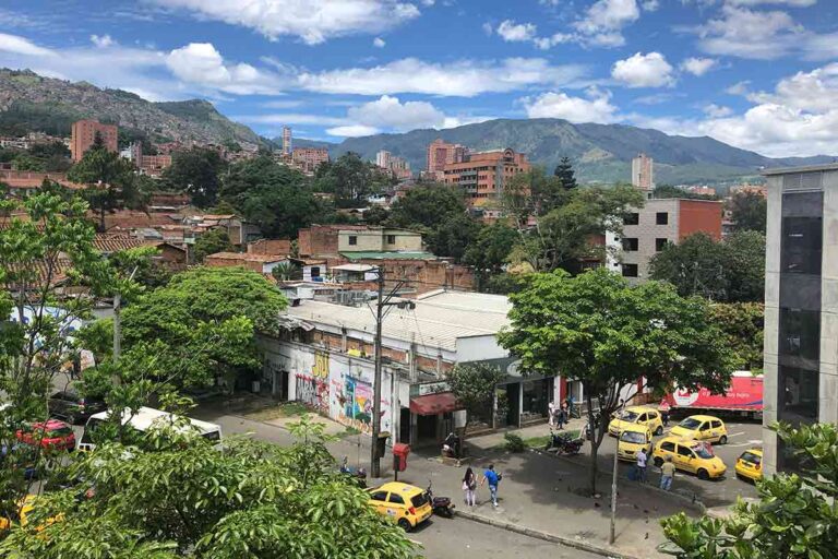 Is Medellin worth visiting?