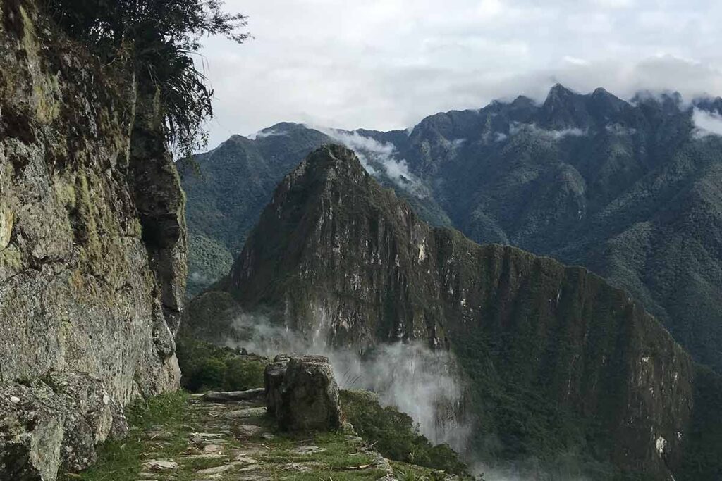 Machu Picchu Altitude Sickness (How to AVOID Feeling Dizzy) — free download