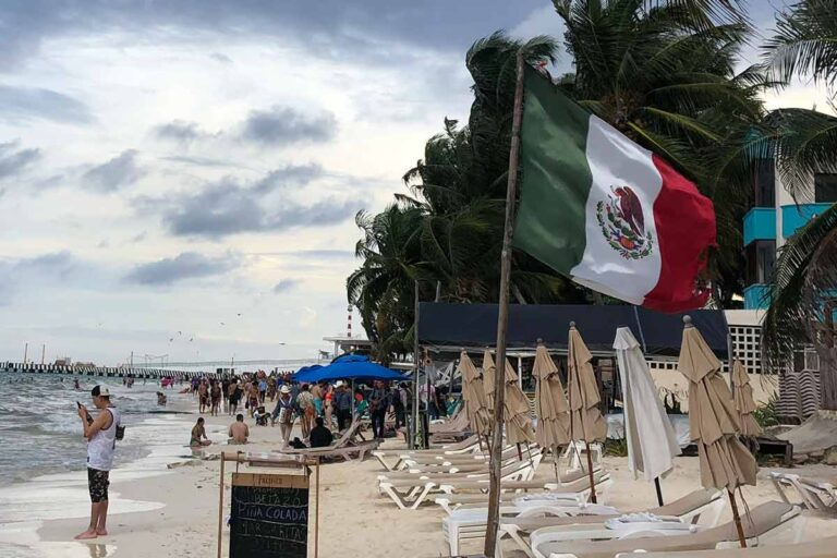 Is Mexico Safe? 2024 Travel Guide