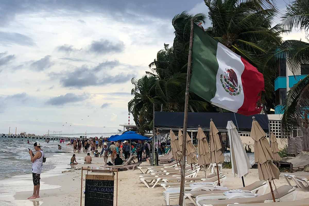 is mexico safe for travel