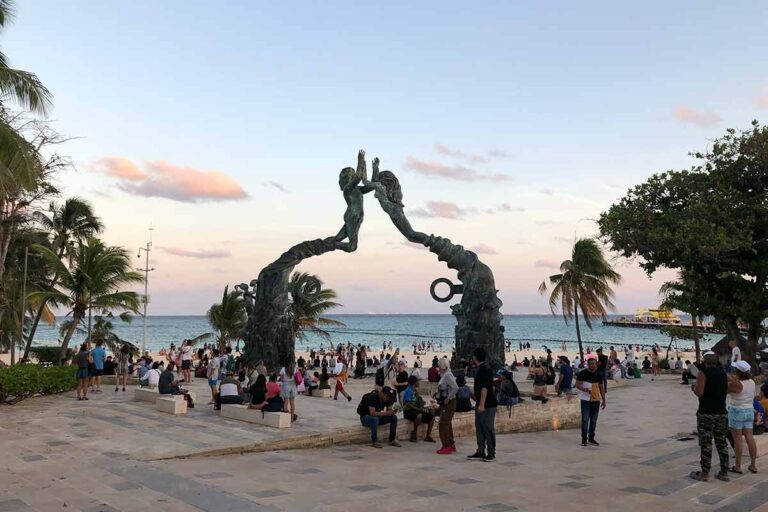 Can you Drink the Water in Playa del Carmen?